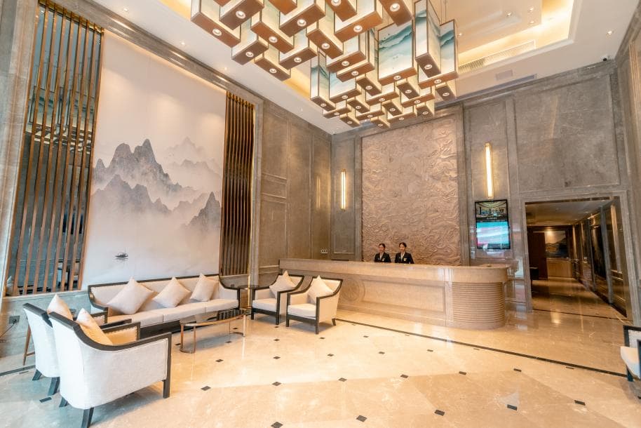 Shengda International Hotel