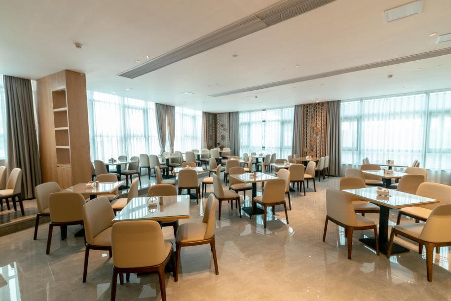 Shengda International Hotel