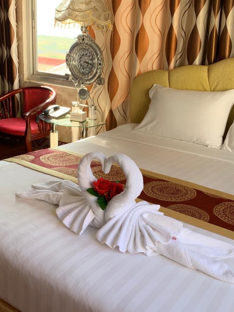 Mekong Sunshine Hotel