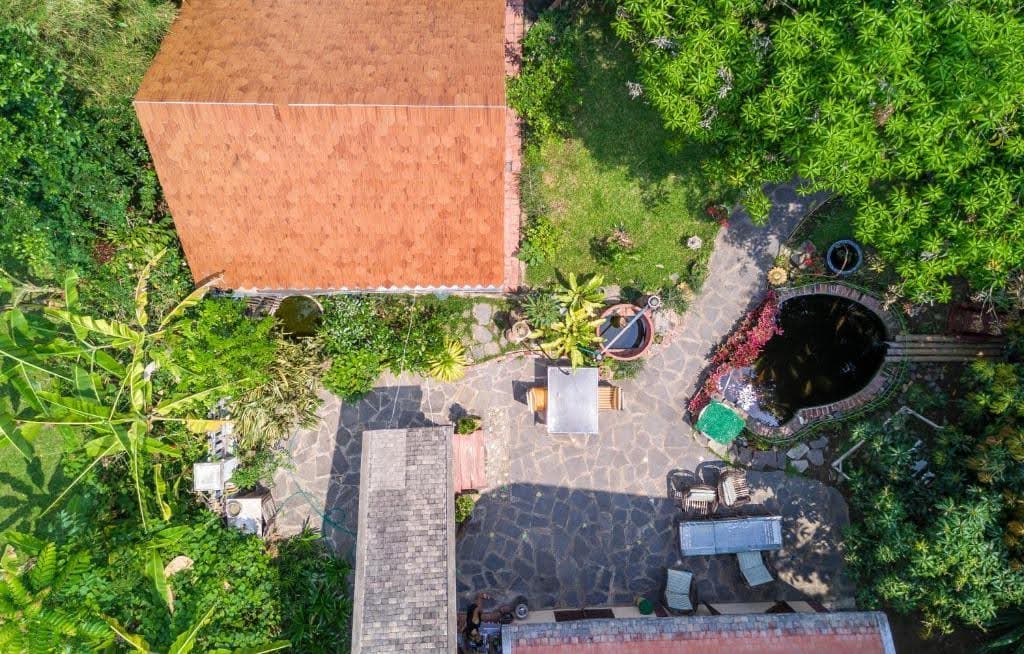 khamxiangtong guesthouse