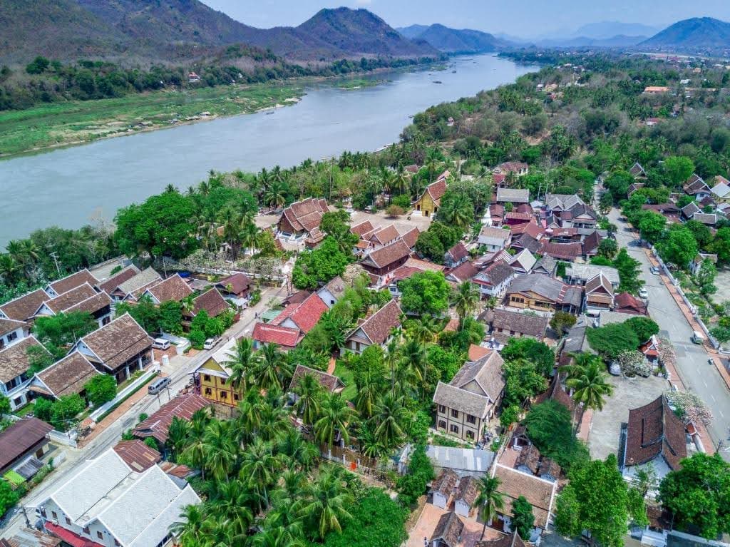 khamxiangtong guesthouse