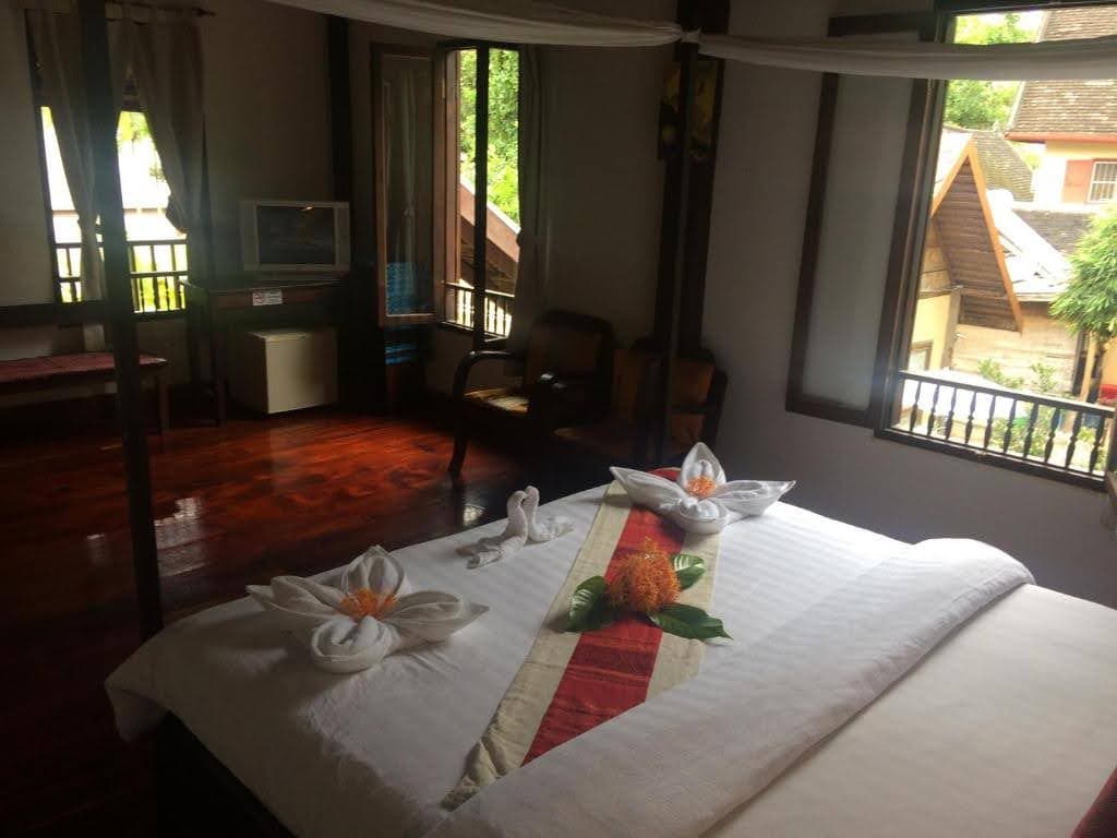 khamxiangtong guesthouse