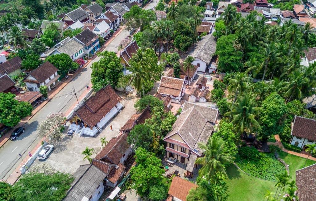 khamxiangtong guesthouse