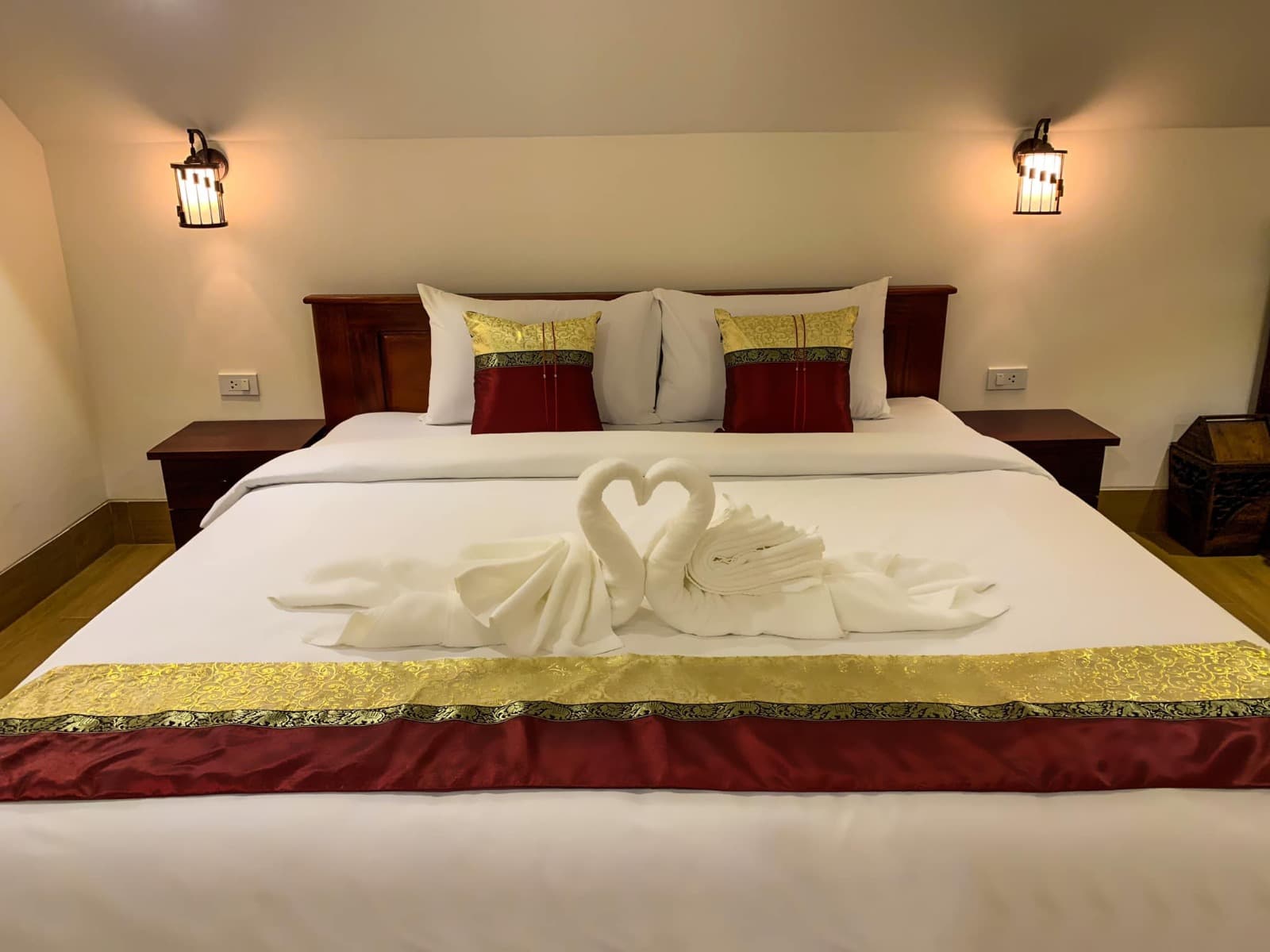 Riverside Guesthouse LuangPrabang