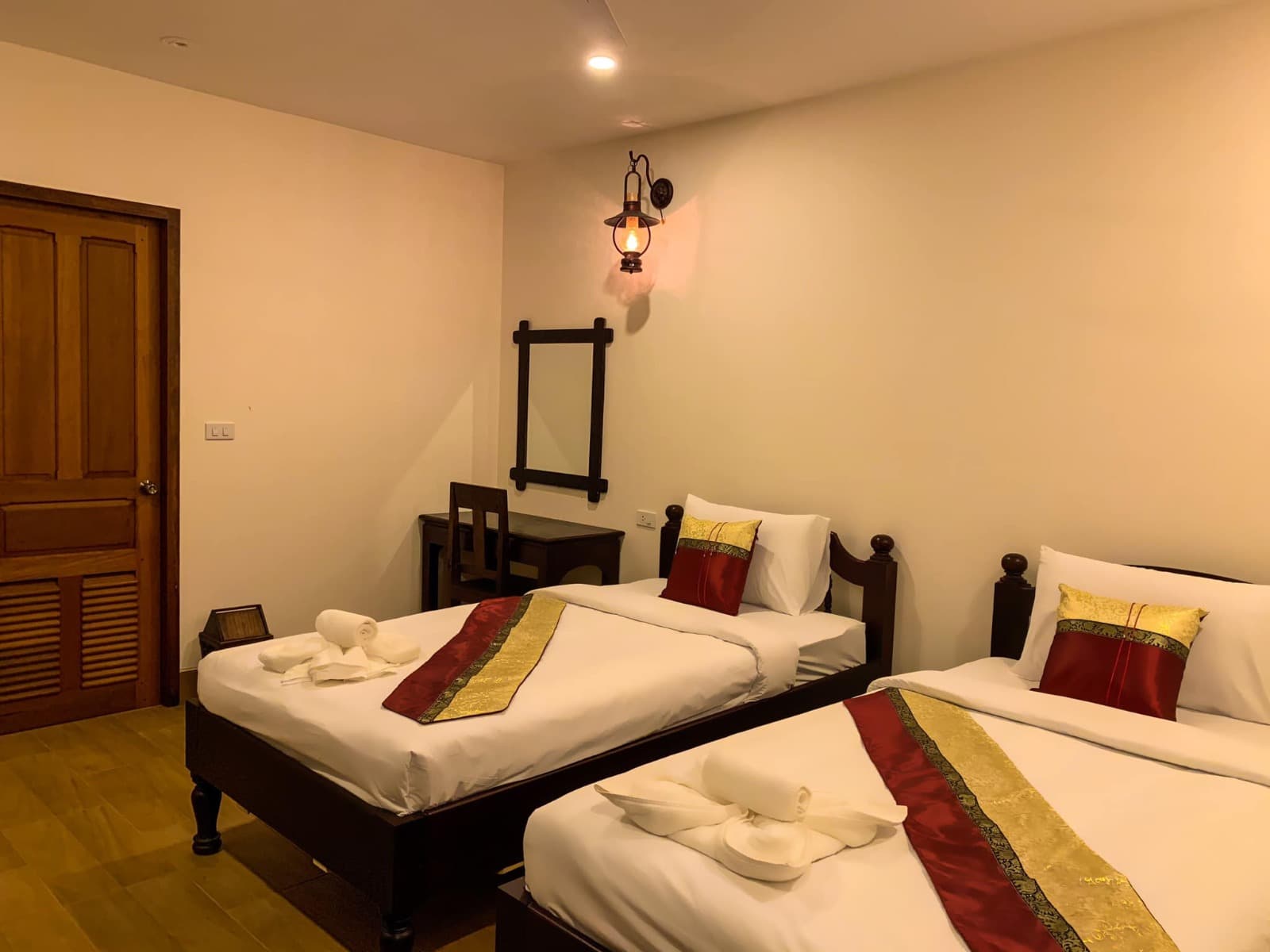 Riverside Guesthouse LuangPrabang
