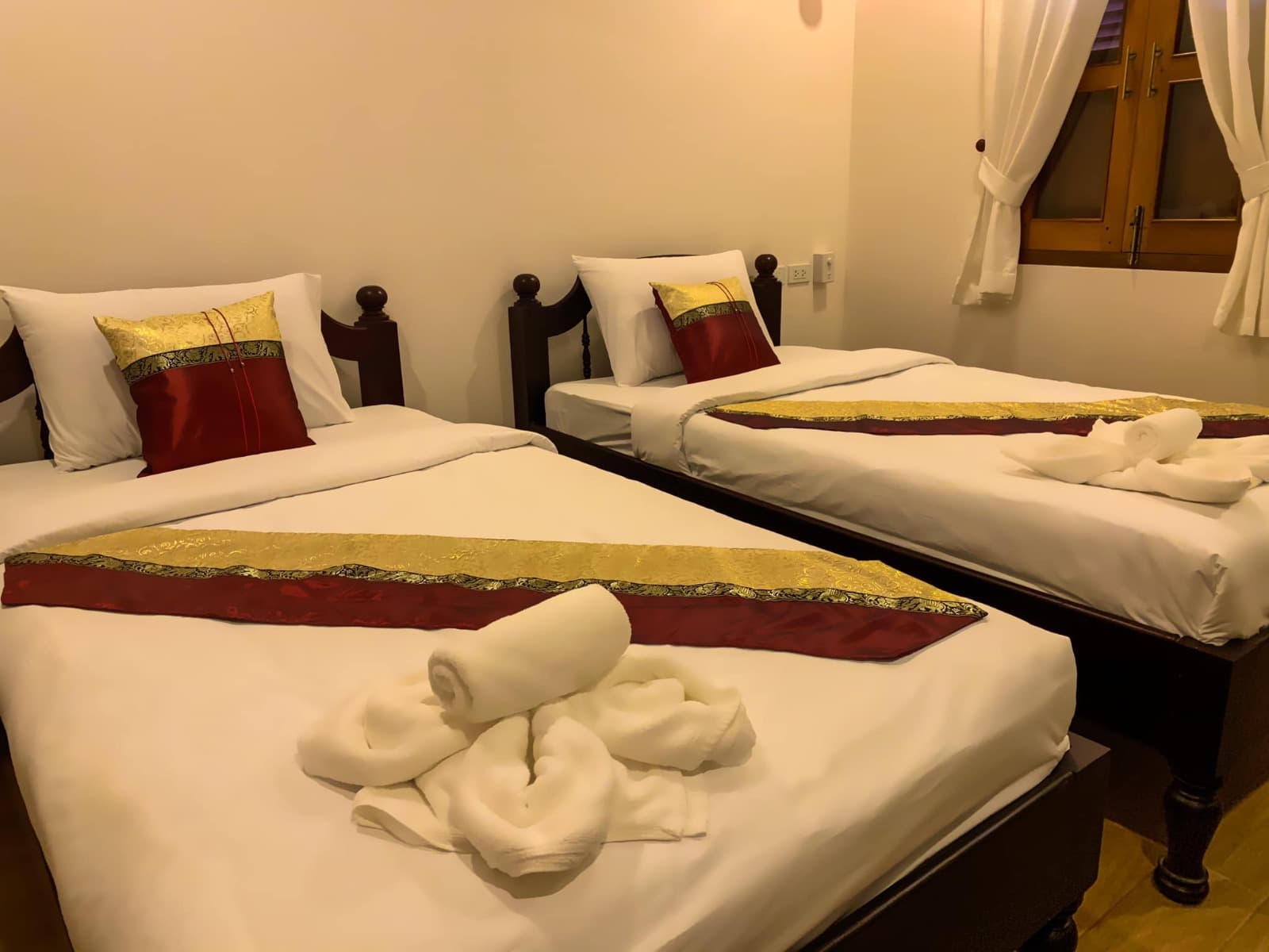Riverside Guesthouse LuangPrabang