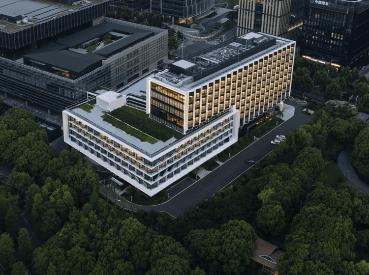Forest City Golf Hotel