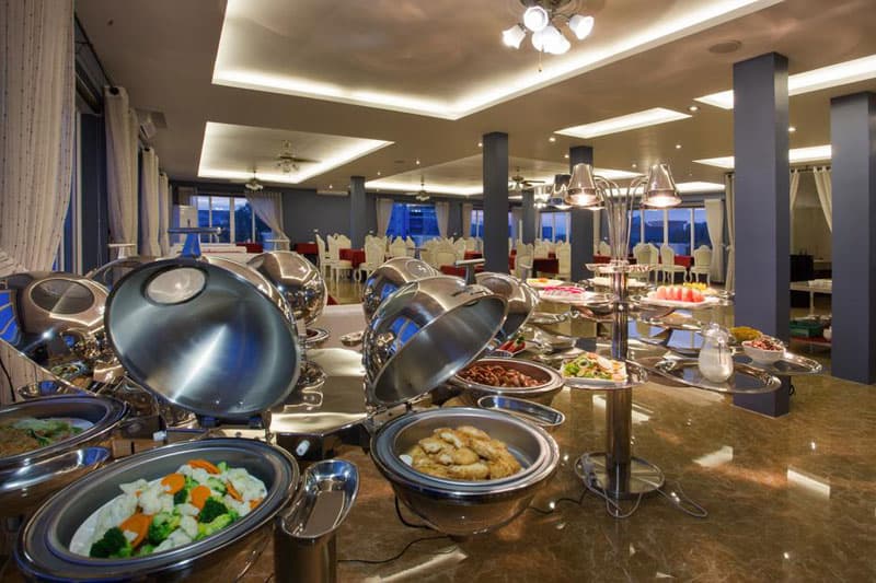 Xaysomboun Boutique Hotel