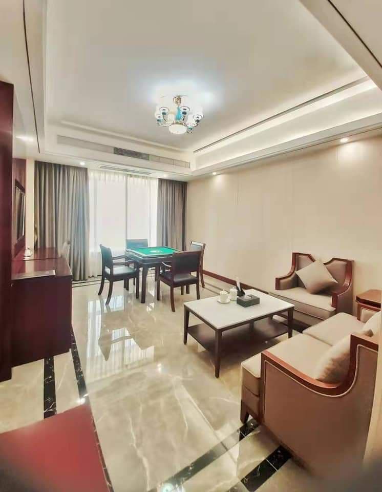 Hunan Grand Hotel
