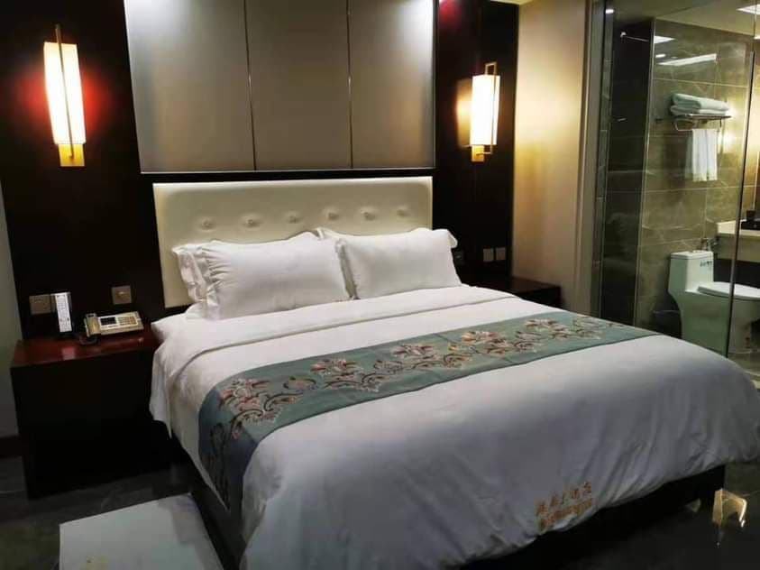 Hunan Grand Hotel