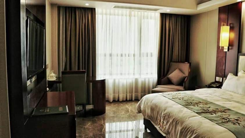 Hunan Grand Hotel