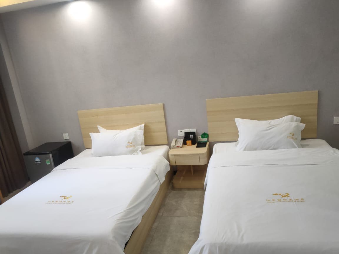 Jiangxi International Hotel