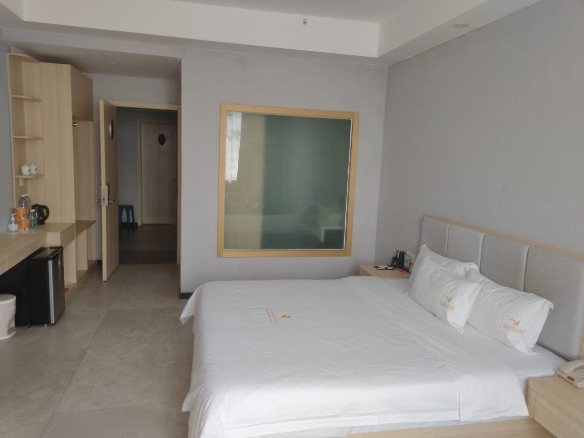Jiangxi International Hotel