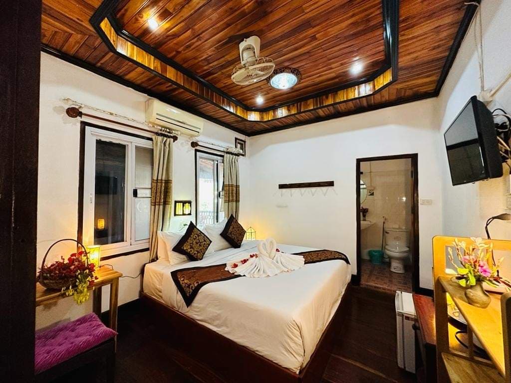 Thida Guesthouse