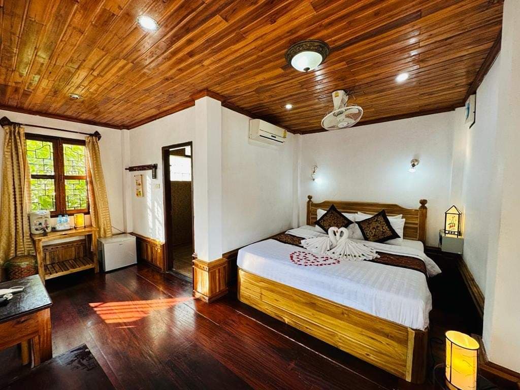 Thida Guesthouse