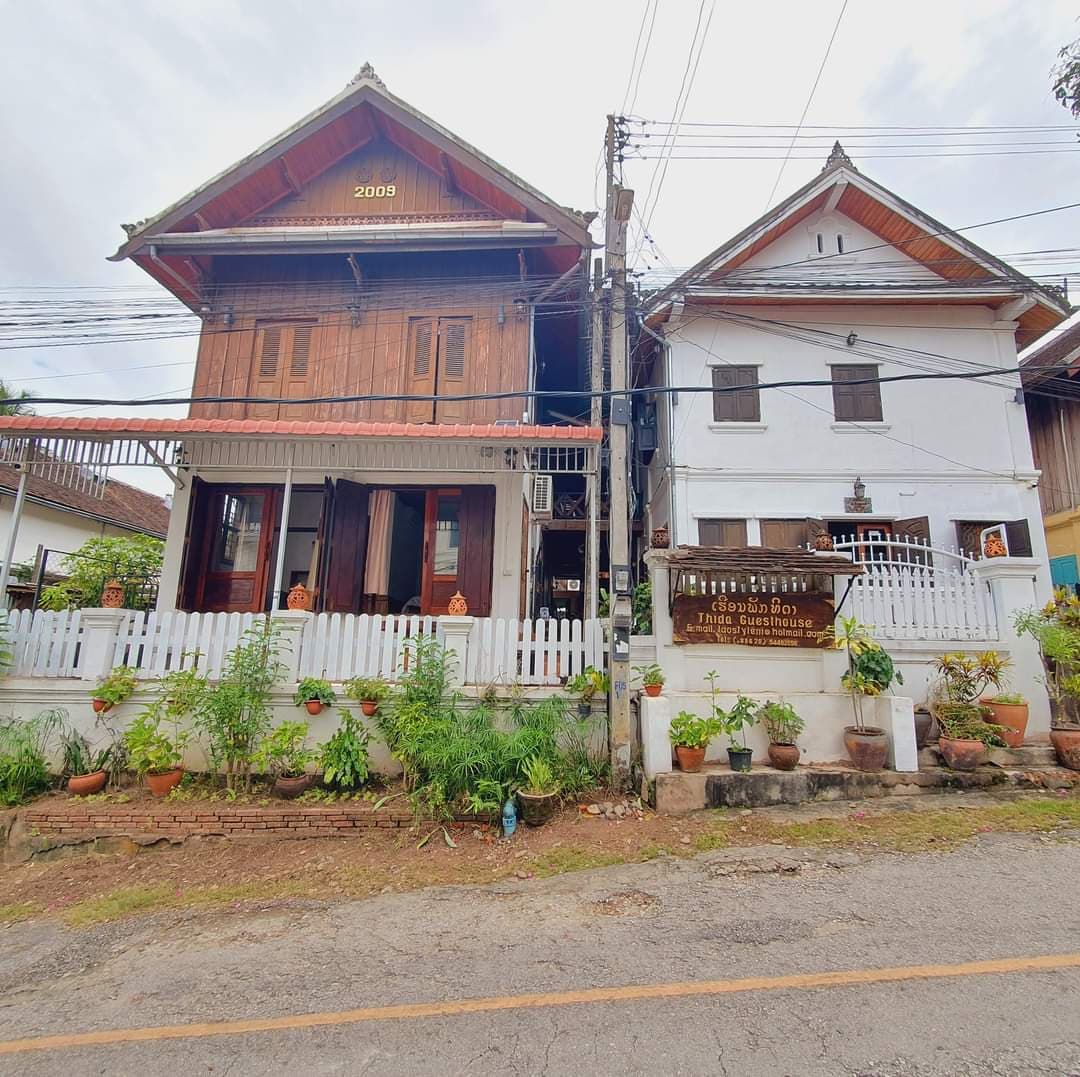 Thida Guesthouse