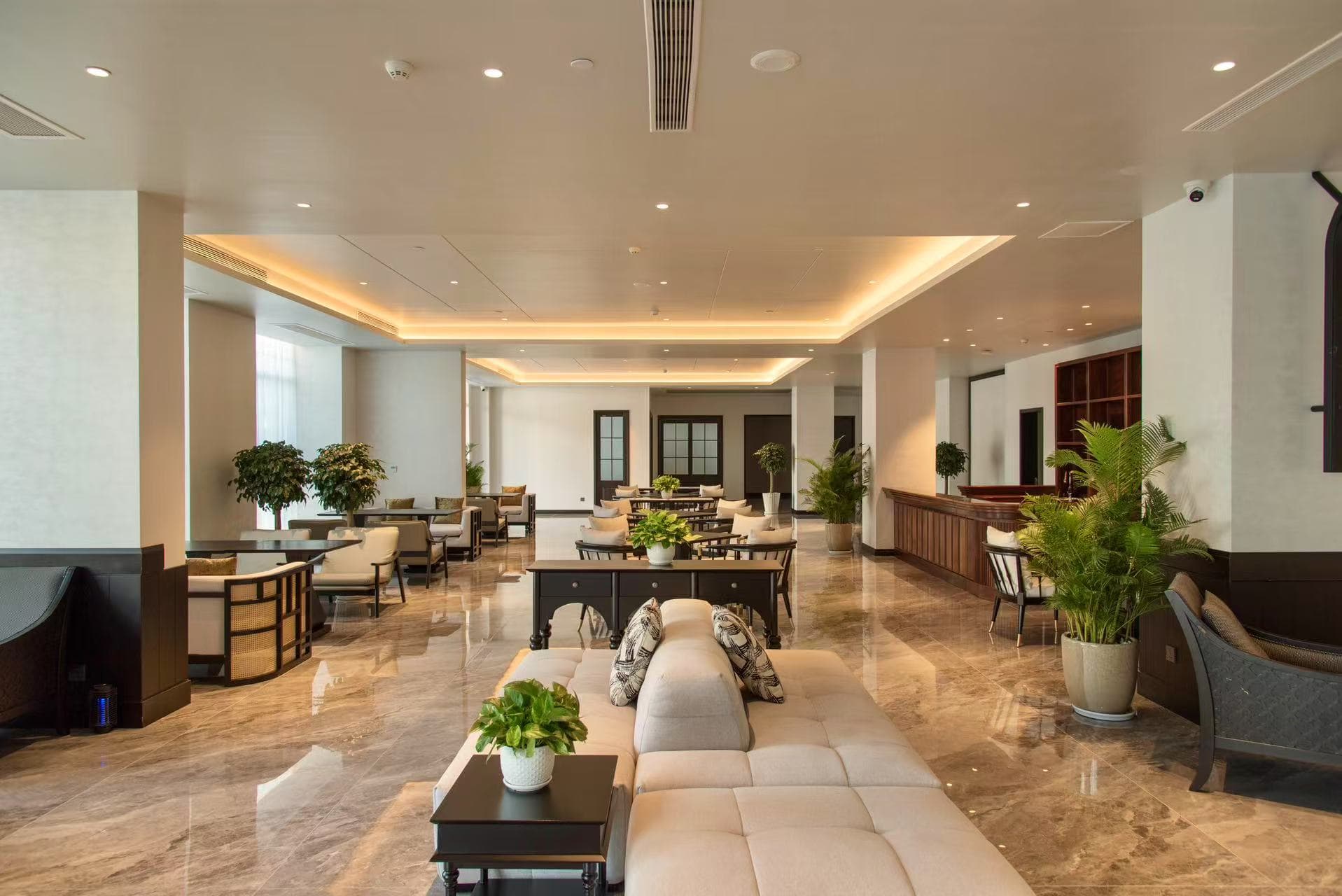 Allpoints Hotel
