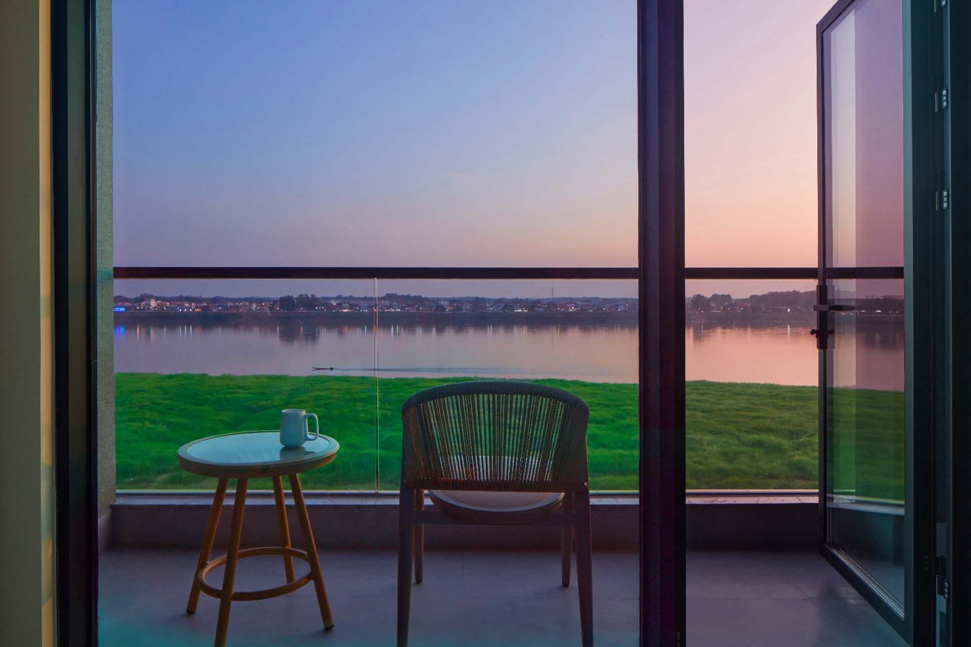 JI Hotel Vientiane Mekong Riverside